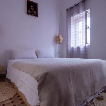 The Loft Daire Marakeş Dış mekan fotoğraf