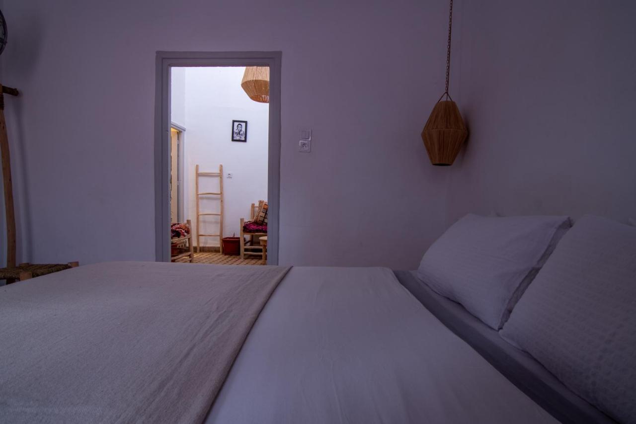 The Loft Daire Marakeş Dış mekan fotoğraf
