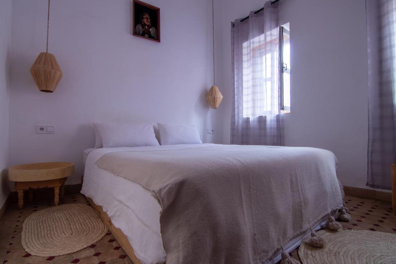 The Loft Daire Marakeş Dış mekan fotoğraf