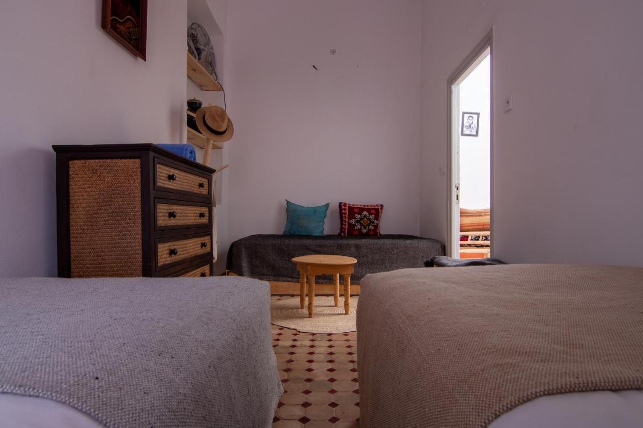 The Loft Daire Marakeş Dış mekan fotoğraf
