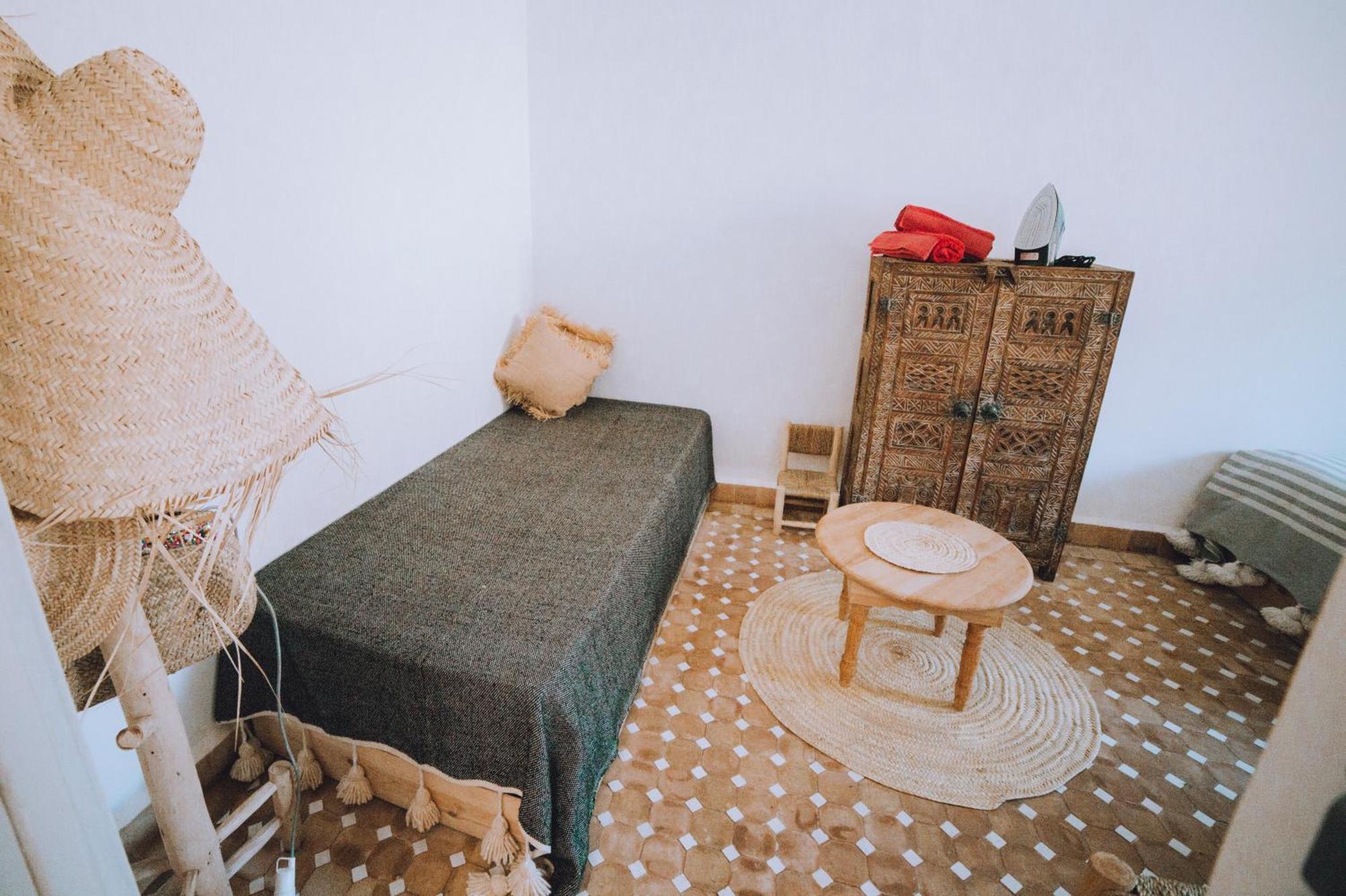 The Loft Daire Marakeş Dış mekan fotoğraf