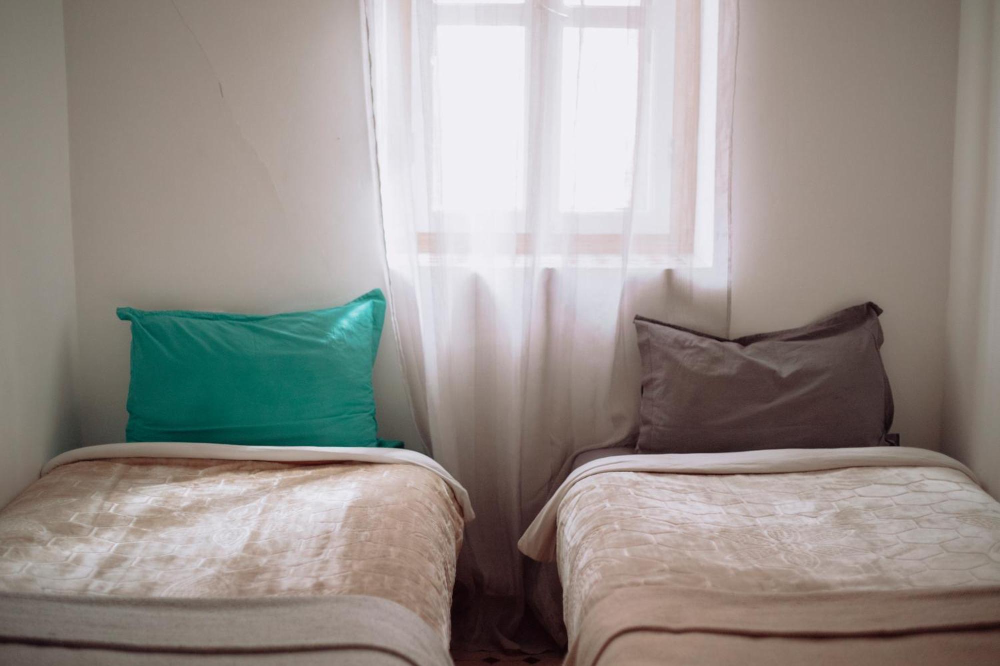 The Loft Daire Marakeş Dış mekan fotoğraf